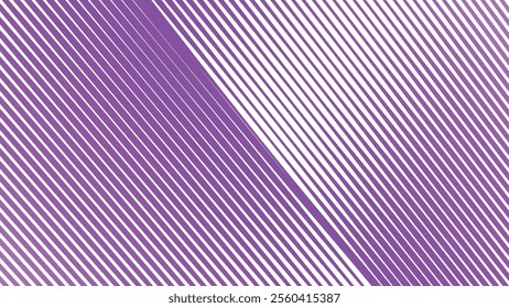 Purple stripes lines seamless pattern abstract background for backdrop or fabric style