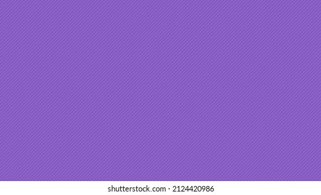 violette Streifen auf violettem Hintergrund