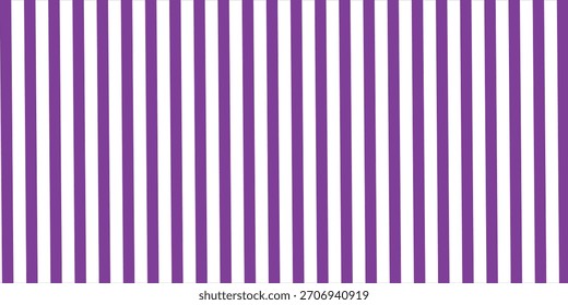 purple stripes on white background. Striped diagonal pattern Vector illustration of Seamless background Christmas or winter theme Geometric pattern Background with slanted lines 