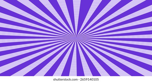 Purple Sunburst for the background.blue sunburst background