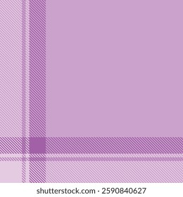 Purple Tartan Pattern Seamless. Sweet Checker Pattern for Shirt Printing,clothes, Dresses, Tablecloths, Blankets, Bedding, Paper,quilt,fabric and Other Textile Products.