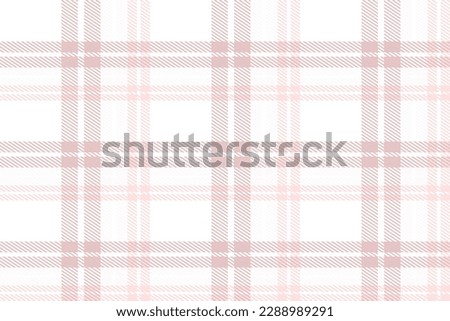 Purple Tartan Plaid Pattern Seamless Texture Is a Patterned Cloth Consisting of Criss Crossed, Horizontal and Vertical Bands in Multiple Colours. Tartans Are Regarded as a Cultural Scotland.