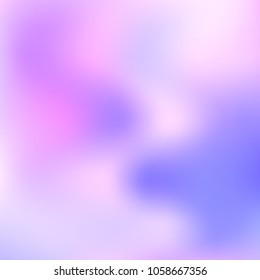 Purple texture background is colorful, bright and stylish. Different trendy colors are mixed up in purple texture background. Can be used as print, poster, background, backdrop, template, card