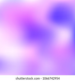 Purple texture background is colorful, bright and stylish. Different trendy colors are mixed up in purple texture background. Can be used as print, poster, background, backdrop, template, card