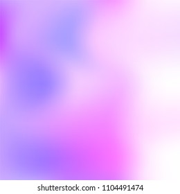 Purple texture background is colorful, bright and stylish. Different trendy colors are mixed up in purple texture background. Can be used as print, poster, background, backdrop, template, card