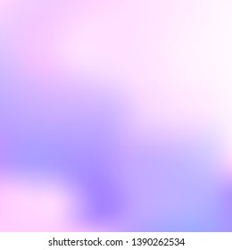 Purple texture background is colorful, bright and stylish. Different trendy colors are mixed up in purple texture background. Can be used as print, poster, background, backdrop, template, card