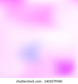 Purple texture background is colorful, bright and stylish. Different trendy colors are mixed up in purple texture background. Can be used as print, poster, background, backdrop, template, card