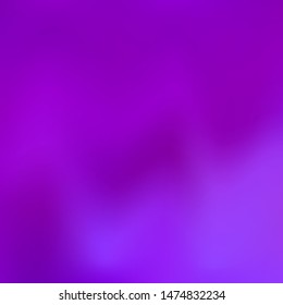 Purple texture background is colorful, bright and stylish. Different trendy colors are mixed up in purple texture background. Can be used as print, poster, background, backdrop, template, card