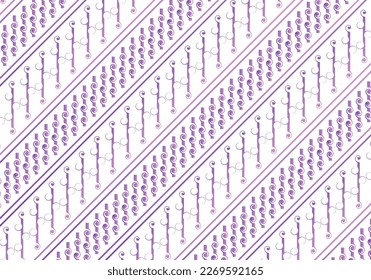 Purple textured abstract background can be used as a wall background in a house or other