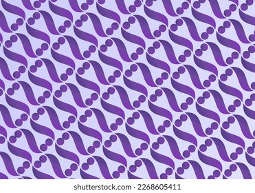 Patrón abstracto de textura púrpura para tejidos u otros fondos