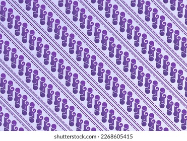 Purple textured abstract pattern for fabric or other backgrounds