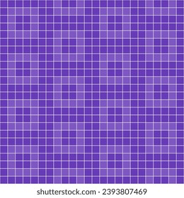 Purple tile background, Mosaic tile background, Tile background, Seamless pattern, Mosaic seamless pattern, Mosaic tiles texture or background. Bathroom wall tiles, swimming pool tiles.
