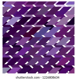 purple tone background
