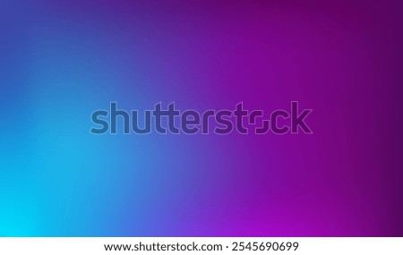 purple and tosca abstarct blurred Background. with gradient. The template can be used as a wallpaper of a laptop or cell phone, banner, Flyer,Presentations, etc.