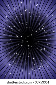 Purple tube  background