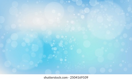 Fondo de unicornio púrpura. Cielo de acuarela pastel con estrellas brillantes y bokeh. Galaxia de fantasía con textura holográfica. Espacio mágico de mármol. Vector