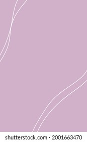 Purple vector abstract highlight background