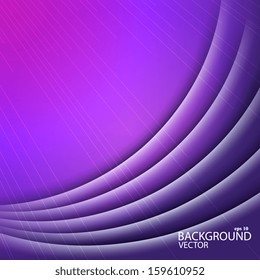 purple  vector background