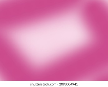 Purple vector blurred background with glow. Cover, flyer, brochure and  website background.