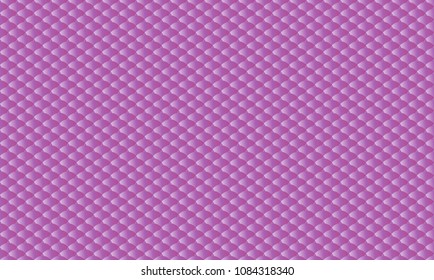 Purple vector pattern simple graphic design.