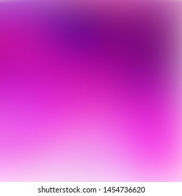 purple vector template with bubble shapes. Colorful abstract illustration with gradient lines. Marble design for your web site.