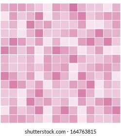 purple vector tiles mosaic background 