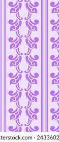 purple vertical abstract background for wallpaper