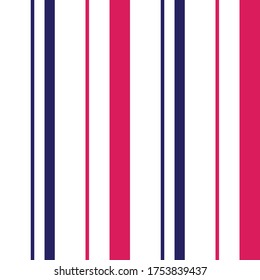 Fondo de patrón de rayas verticales púrpura adecuado para textiles de moda, gráficos