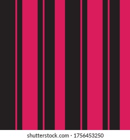 Purple vertical striped seamless pattern background suitable for fashion textiles, graphics
