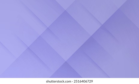 Purple violet background abstract art vector with shapes