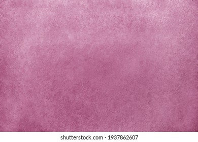 Purple wall in grunge style for portraits, posters. Grunge textures backgrounds. Abstract grunge cracked concrete wall.