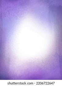 Purple watercolor abstract watercolor texture background