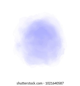 purple watercolor background
