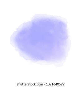 purple watercolor background