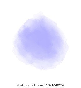 purple watercolor background