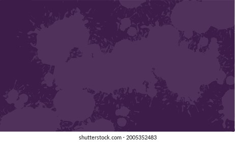 Purple watercolor background for textures backgrounds and web banners design
