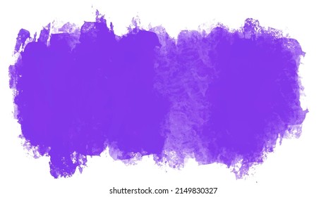 Purple watercolor background for textures backgrounds and web banners design
