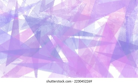 Purple watercolor background for textures backgrounds and web banners design
