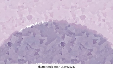 purple watercolor tumblr background