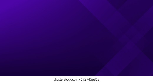 Fondo abstracto de la onda púrpura. Vector Eps10