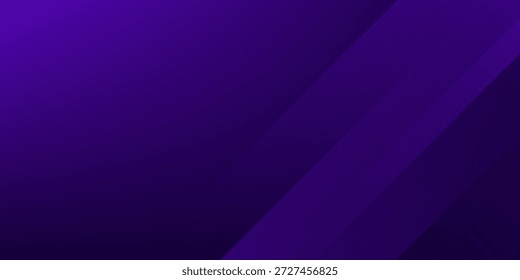 Fondo abstracto de la onda púrpura. Vector Eps10