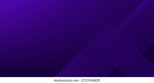 Fondo abstracto de la onda púrpura. Vector Eps10