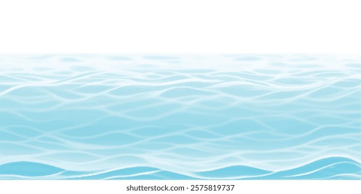 "Purple Wave: Abstract Watercolor Ocean Texture Background with soft purple and white hues for an ocean-inspired design, perfect for digital art and banner graphics."
