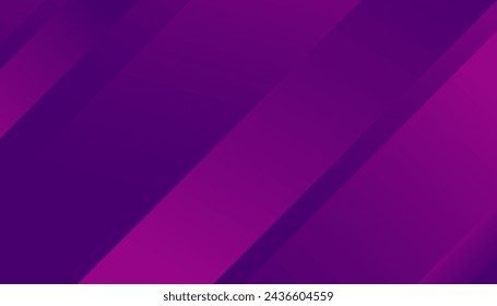 Purple wave background. Modern and Creative Trend design in vector illustration