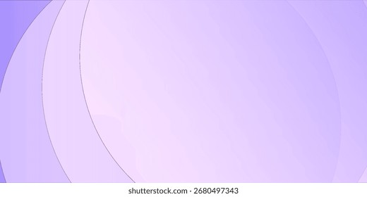 violetter Hintergrund. Vektorgrafik