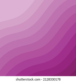 purple wave color blend background