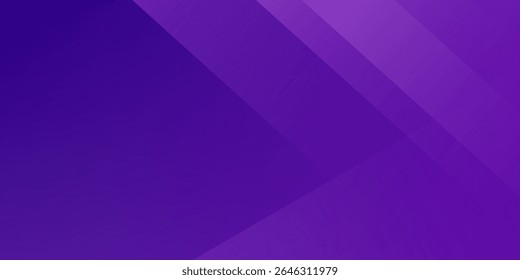 Purple wavy abstract background. Eps10 vector