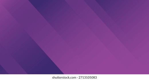 Fondo abstracto ondulado púrpura. Vector Eps10