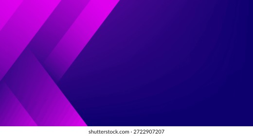 Fundo abstrato ondulado roxo. Vetor Eps10