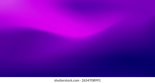 Purple wavy abstract background. modern art type2